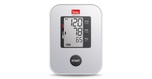 Tensiometru digital BOSO Medicus X pentru brat complet automat cu accesorii incluse - Img 12