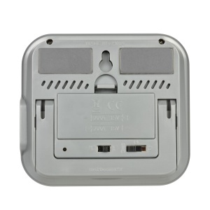 Termometru digital pentru carne TFA Dostmann 14.1516, 2 sonde inox, alb, pana la 300C - Img 5