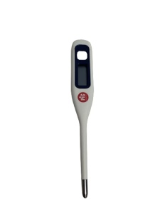 Termometru digital Pic Solution VedoClear Zoom cu sonda flexibila si ecran marit - Img 5
