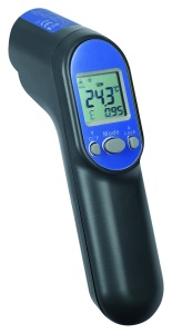 Termometru Infrarosu TFA Dostmann ScanTemp 450, 60-500C