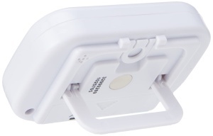 Termometru si Higrometru Bebe Confort, digital, pentru camera copilului - Img 3