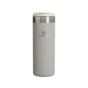 Termos cu capacitate de 0.47L Stanley Aerolight Transit - Usor, Spalare Automata, Culoare Ash