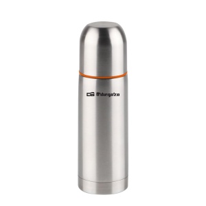 Termos cu capacitate de 250 ml Orbegozo din inox