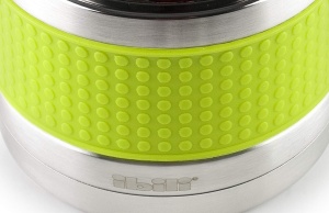 Termos pentru alimente IBILI Class 1200 ML, metal inoxidabil, argintiu - Img 6