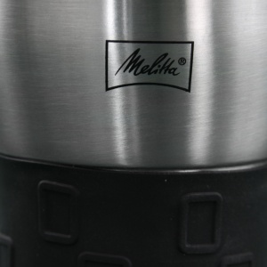 Termos pentru bauturi Melitta 206056, inox, 350 ml, design ergonomic - Img 6
