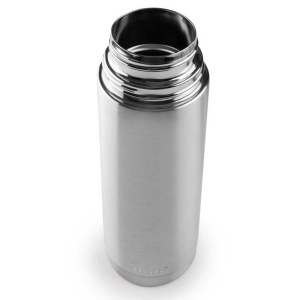 Termos pentru lichide Ibili 753810, capacitate 1 litru, inox, cu capac detasabil - Img 4