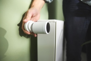 Termostat radiator inteligent tado Smart Radiator Thermostat X, control prin aplicatie, design compact - Img 7