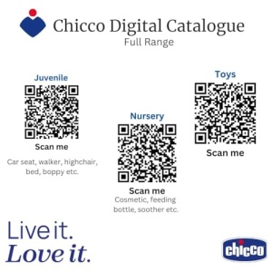Tetina Chicco NaturalFeeling Silicon 0M Anti-Colici Forma Brustei - Img 10