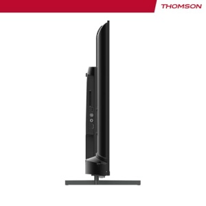 Thomson 43 Zoll (109cm) QLED Google Smart TV, Wi-Fi, Dolby Audio, Bluetooth 5.1, triplu tuner (Kabel/Satellit/Antenne), HDMI, CI+, A+ Panou - 43QG4S14 - Img 3