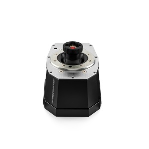 Thrustmaster AVA, baza modulara cu configuratii multiple pentru joystick de simulare a zborului, compatibila cu toate tipurile de aviatie pe PC