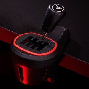 Thrustmaster TH8S Shifter Compatibil PC PS5 Xbox Precizie HEART - Img 8