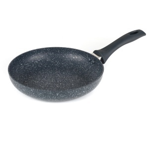 Tigaie antiaderenta Russell Hobbs RH00842EU7, 28 cm, aluminiu, cu maner bakelit