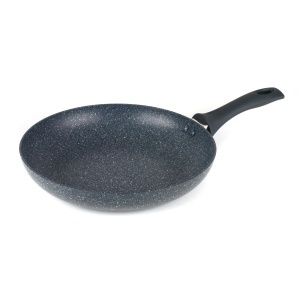 Tigaie antiaderenta Russell Hobbs RH00842EU7, 28 cm, aluminiu, maner bakelit