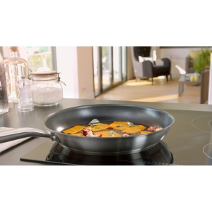 Tigaie antiaderenta Tefal Virtuoso E49106, 28 cm, inox, cu garantie 10 ani - Img 4