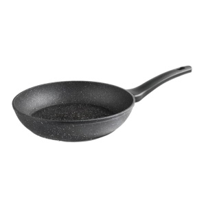 Tigaie din aluminiu Lacor 26828, 28 cm, antiaderenta, PFOA-free