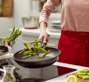 Tigaie Fissler Adamant Classic 26 cm Inductie Antiaderenta Kratzfest - Img 2