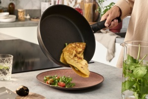 Tigaie Fissler Levital Comfort 26 cm Antiaderenta pentru Inductie - Img 6
