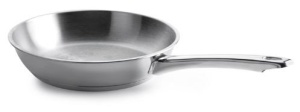 Tigaie Lacor Vitrocor 18 cm Otel Inoxidabil Gri - Img 2