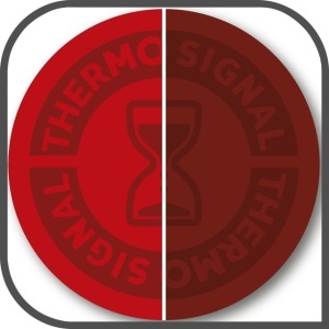 Tigaie Lagostina Linea Rossa Aluminiu Diametru 26 cm Antiaderenta cu Thermosignal - Img 6