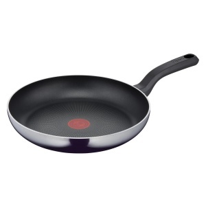 Tigaie rezistenta RESIST G6 PFANNE 28CM, antiaderenta, cu indicator de temperatura