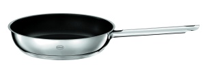 Tigaie Rosle Elegance ProCeraPlus 20 cm Antiaderenta Inox 1810 Rezistenta la 260degC