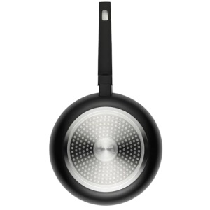 Tigaie Russell Hobbs 28cm, Seria Pan Induction Shield, Tigaie 28cm cu acoperire antiaderenta, Tigaie acoperita pentru clatite si omlete, Tacamuri metalice sigure - Img 11