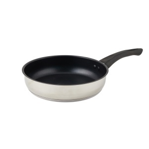 Tigaie Russell Hobbs RH02629EU7, 24 cm, inox, antiaderenta, pentru toate plitele
