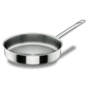 Tigaie sautez Lacor 50633, 32 cm, garantie premium, fabricata in Europa