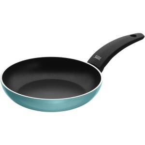 Tigaie Silit Belluna 20cm Antiaderenta Verde Compatibila Inductie