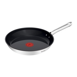 Tigaie Tefal Duetto On 24 cm Antiaderenta Ceramica Compatibila cu Inductie