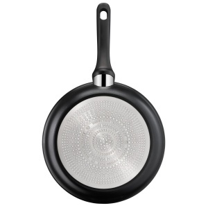 Tigaie Tefal Unlimited On G25904, 24 cm, antiaderenta, inductie, neagra - Img 3