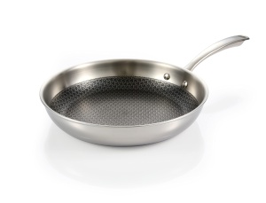 Tigaie Tescoma SteelCRAFT 28 cm din otel inoxidabil