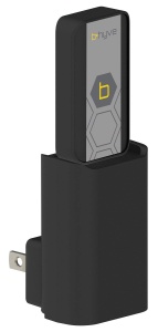 Timer inteligent de udare Orbit B-hyve 94990 cu Wi-Fi, compatibil cu Alexa, gri - Img 6
