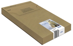 Tinta Originala Epson 26XL Eisbar, Multipack 5-farbig, Compatibila cu XP-600, XP-700, XP-800 - Img 3
