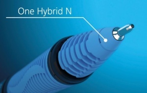 Tintenroller Schneider One Hybrid N 0.5, 4 culori, documentenecht - Img 5