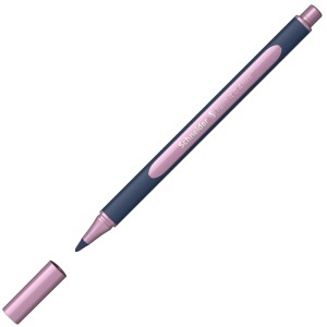 Tintenroller Schneider Paint-It 050, 0,4 mm, Metalic, Roz-Metalic