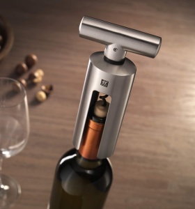 Tirbuson ZWILLING 39500-048-0 Otel Inoxidabil Maner Ergonomic - Img 3