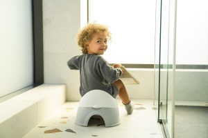 Toaleta pentru copii Momi Kinder-Topfchen DITO, ergonomica, cu insertie detasabila, 1-3 ani - Img 9