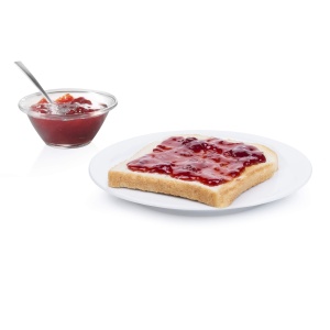 Toaster cu 2 fante Princess 142354, 6 niveluri de rumenire, functie de incalzire - Img 3