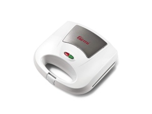 Toaster Girmi TS03 750W Alb Placi antiaderente Indicator temperatura - Img 3