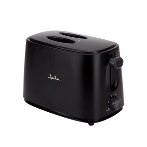 Toaster Jata TT631, 750W, 2 slits extra late, negru - Img 2
