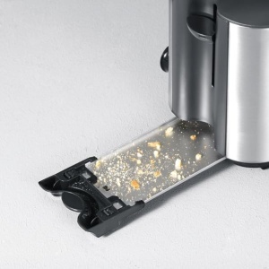 Toaster SEVERIN AT 2509 1400W Inox 4 felii Functie de dezghetare - Img 8