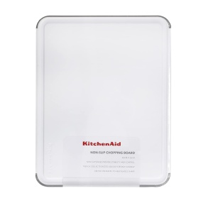Tocator KitchenAid Classic, 35x28cm, Polipropilena, Antiderapant - Img 4