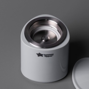 Tommee Tippee LetsGo Incalzitor Portabil Biberoane USB Compact si Usor - Img 7