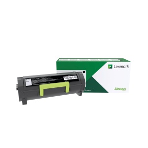 Toner Lexmark 502X pentru CX310DN, negru, capacitate 1000 pagini