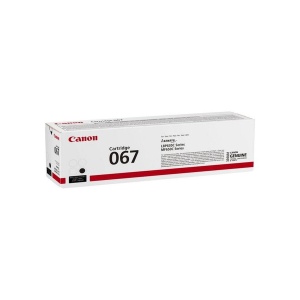 Toner original Canon 067 pentru imprimante Satera MF654Cdw si MF656Cdw, 1.35K - Img 2