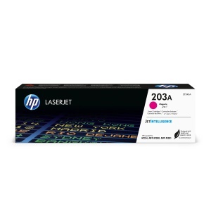 Toner Original HP 203A CF543A Magenta 1300 Pagini
