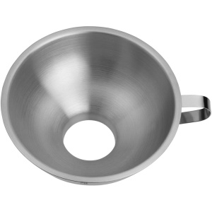 Trichter WMF Gourmet O 14 cm Cromargan Otel Inoxidabil Spalare Automata - Img 5
