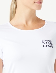Tricou Fitness Classic Fit - Elasticitate si Durabilitate - Img 2