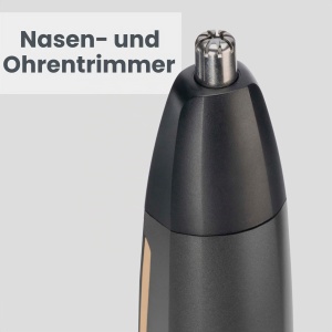 Trimmer BaByliss MT987E Multi-Trimmer 12-in-1, kabellos, 70 minute autonomie - Img 11